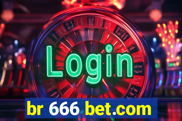 br 666 bet.com